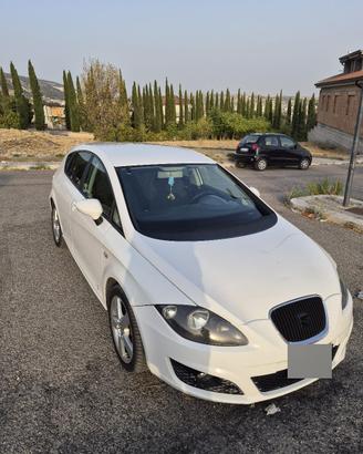 seat leon 1.6 105 cv style 