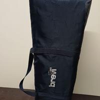 Lettino da campeggio