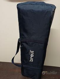 Lettino da campeggio