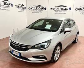 Opel Astra 1.6 cdti 136 cv innovation