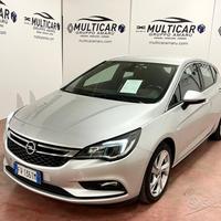 Opel Astra 1.6 cdti 136 cv innovation