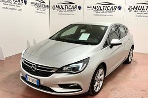 Opel Astra 1.6 cdti 136 cv innovation