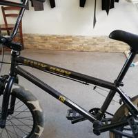 bici kink bmx