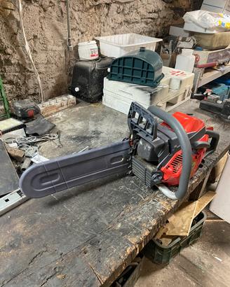 Motosega efco MTH4000