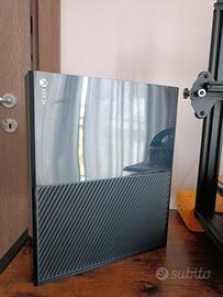 Console Xbox One Fat - 500Gb