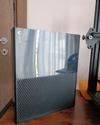 Console Xbox One Fat - 500Gb