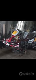 kart kz ckr tm kz10