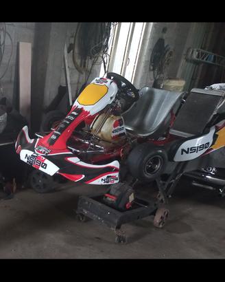 kart kz ckr tm kz10