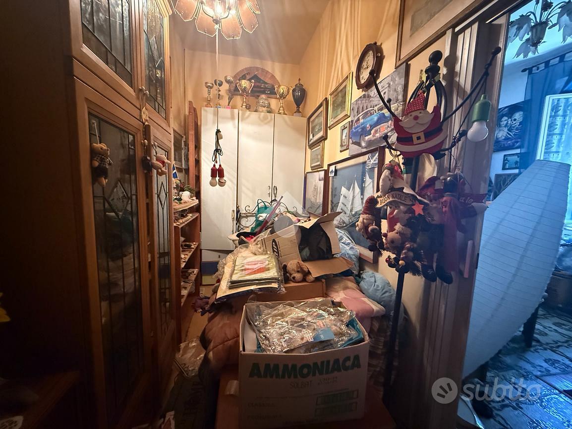 Appartamento – Livorno, Ardenza, Consiglio di Zona 5 - Vista 4
