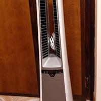 VENTILATORE CON TELECOMANDO