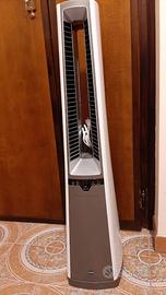 VENTILATORE CON TELECOMANDO