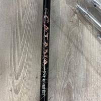 Canna Bolognese Shimano Catana Mt 4.2