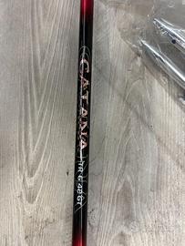 Canna Bolognese Shimano Catana Mt 4.2