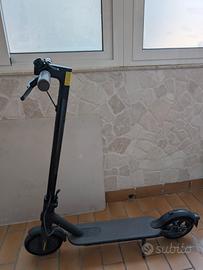 Monopattino Xiaomi 1S