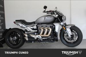 TRIUMPH Rocket III 2500 R