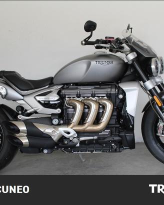 TRIUMPH Rocket III 2500 R