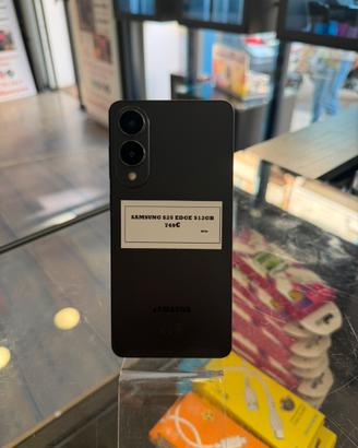 SAMSUNG S25 EDGE 512GB PROMO LAMPO