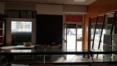 VENDITA LOCALE COMMERCIALE