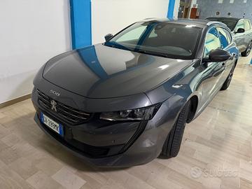 Peugeot 508 BlueHDi 130 Stop&Start Allure