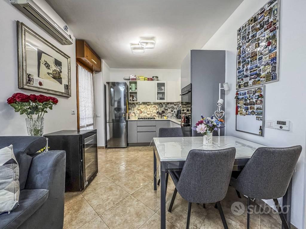 Appartamento – Roma, Acilia Sud, Municipio Roma X - Vista 5