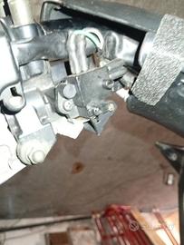 interruttore freno posteriore pos