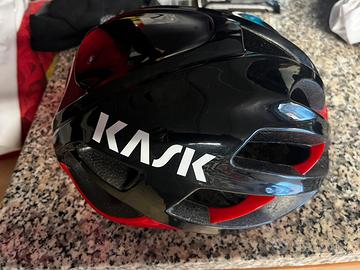 Caschi Bici Corsa o Mtb