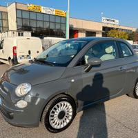 Fiat 500 1.2 Lounge **NEOPATENTATI**