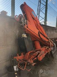 GRU AMCO VEBA V10000 10S