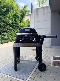 Weber Barbecue Pulse 2000