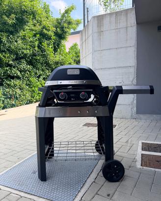 Weber Barbecue Pulse 2000