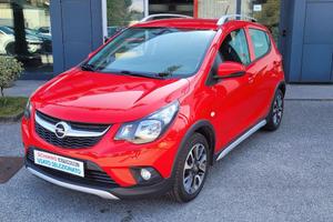 OPEL Karl Rocks 1.0 73 CV