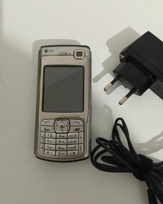 cellulare nokia n70
