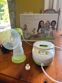 Tiralatte elettrico Calypso – singolo