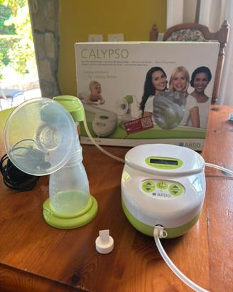 Tiralatte elettrico Calypso – singolo