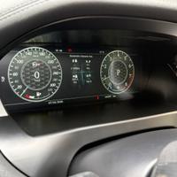 Virtual Cockpit per Evoque dal 2011 al 2018 NUOVO