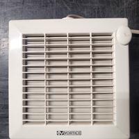 ventilazione da incasso