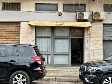 Locale commerciale/ufficio