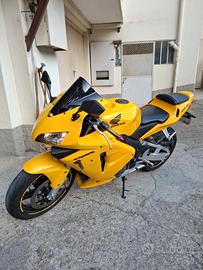 Honda CBR 600 RR 2003