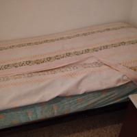 reti e materassi 80x190 buono stato