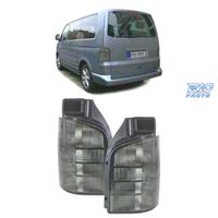 FANALI VOLKSWAGEN VW TRANSPORTER T5 1P 03-09 FONDO
