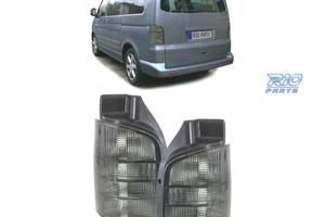 FANALI VOLKSWAGEN VW TRANSPORTER T5 1P 03-09 FONDO