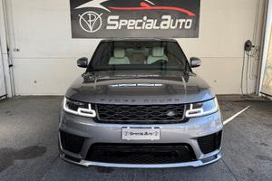 LAND ROVER Range Rover Sport 3.0D l6 249 CV HSE