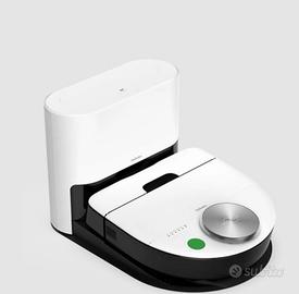 Robot aspirapolvere folletto Vr7s