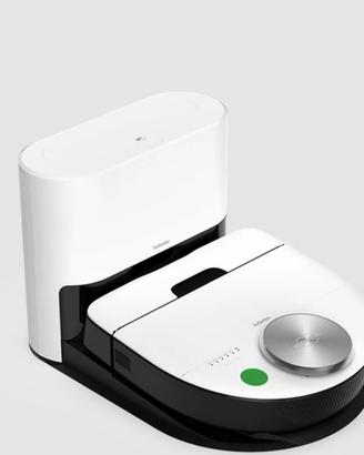Robot aspirapolvere folletto Vr7s