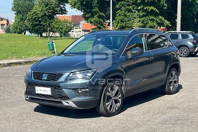 SEAT Ateca 1.5 EcoTSI Style