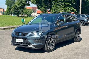 SEAT Ateca 1.5 EcoTSI Style