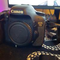 canon 7d