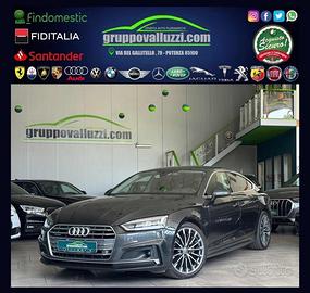 AUDI A5 Sportback 2.0TDI 190CV quattro S tronic