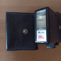 Flash vintage Minette 18B