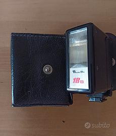 Flash vintage Minette 18B